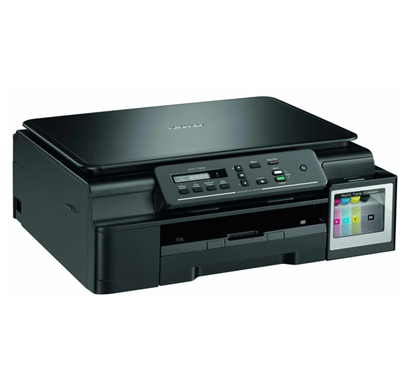 brother dcp-t300 multi-function inkjet printer